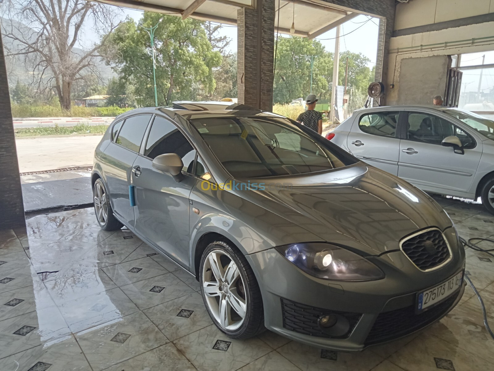 Seat Leon 2013 