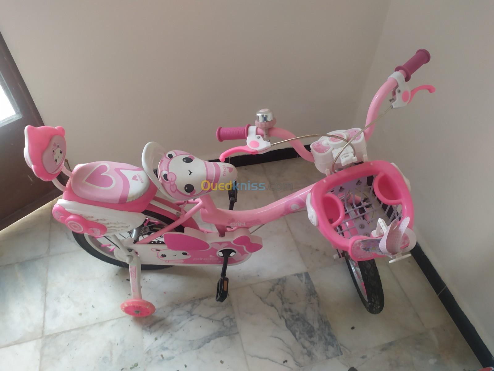 Ouedkniss velo pour discount fille