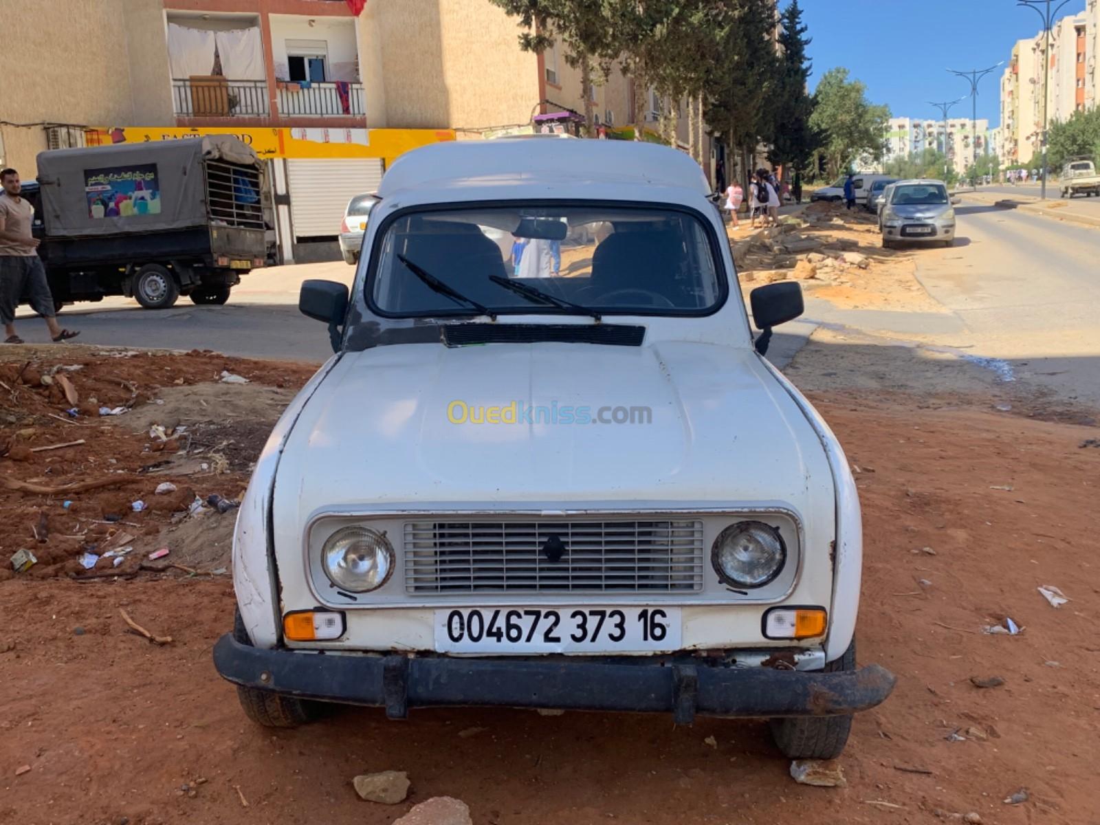 Renault 4 1973 4