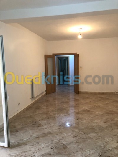 Location Appartement F5 Alger Staoueli