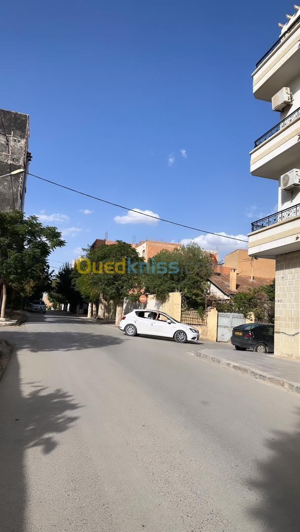 Vente Villa Batna Batna