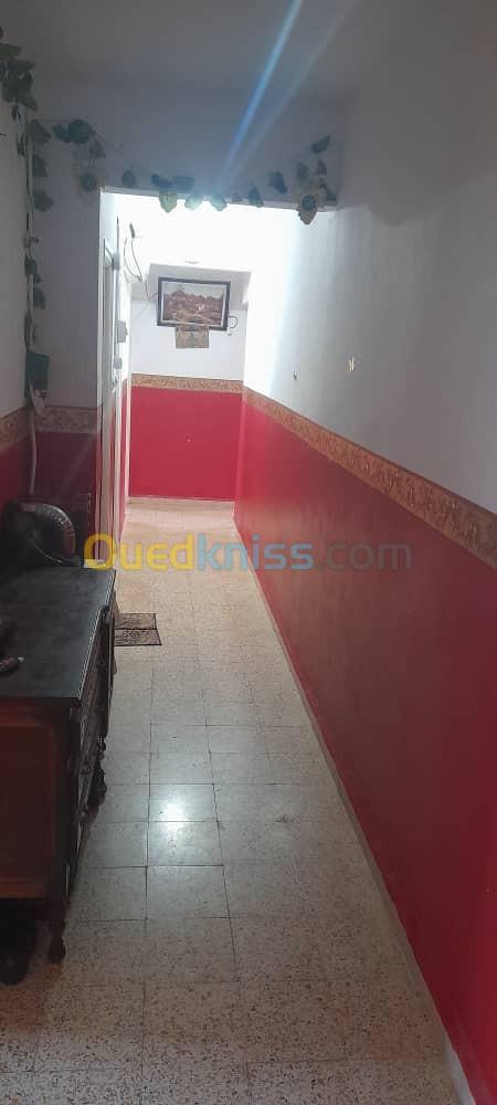 Vente Appartement F4 Tipaza Bou ismail