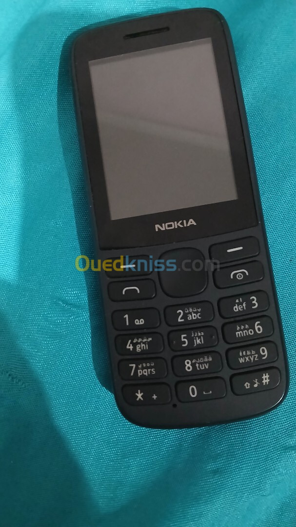 Nokia 215