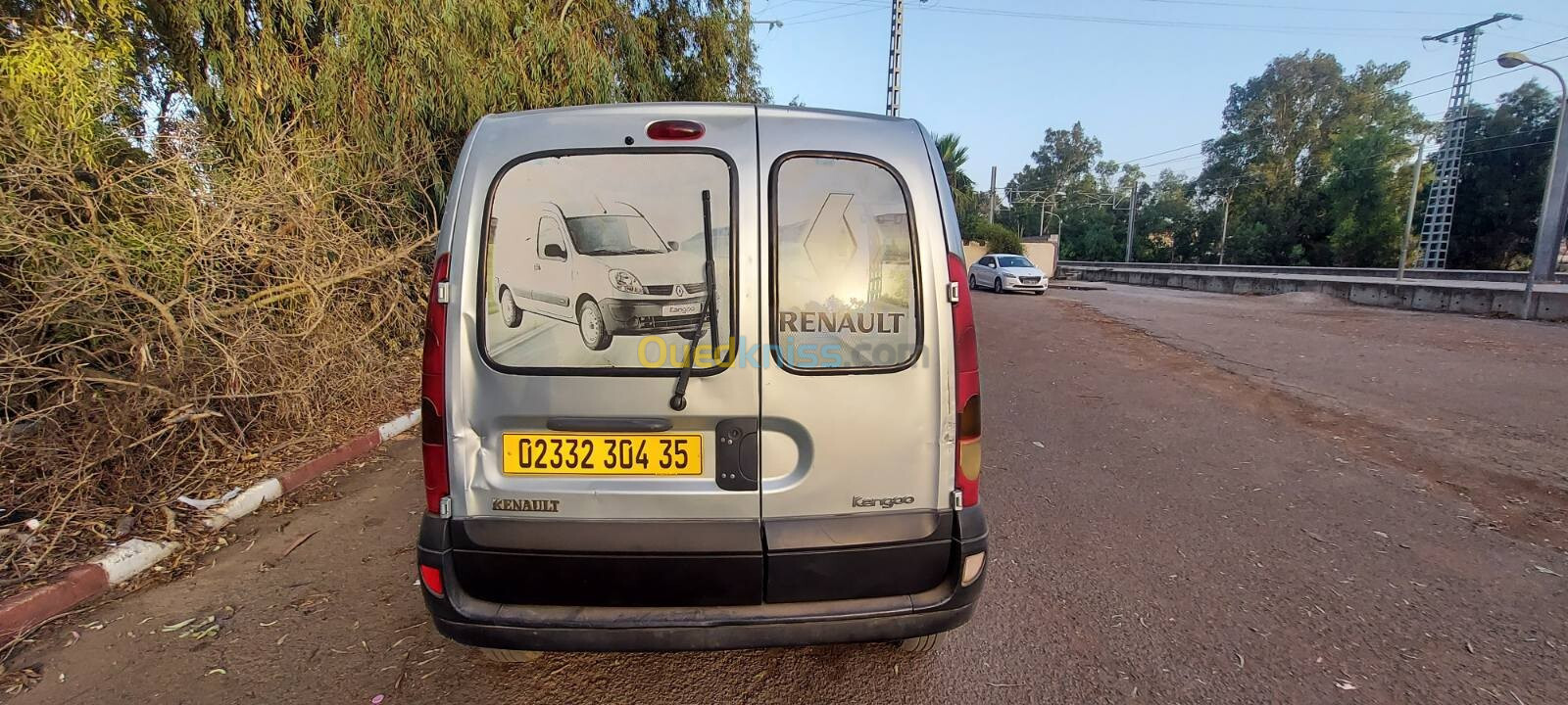 Renault Kangoo 2004 Kangoo