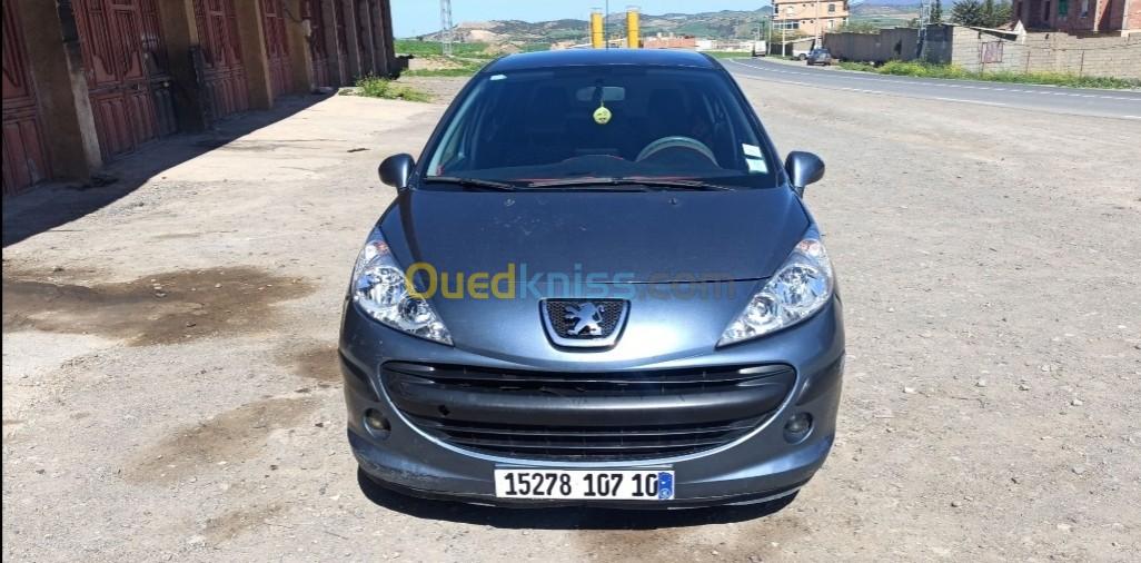 Peugeot 207 2007 Premium