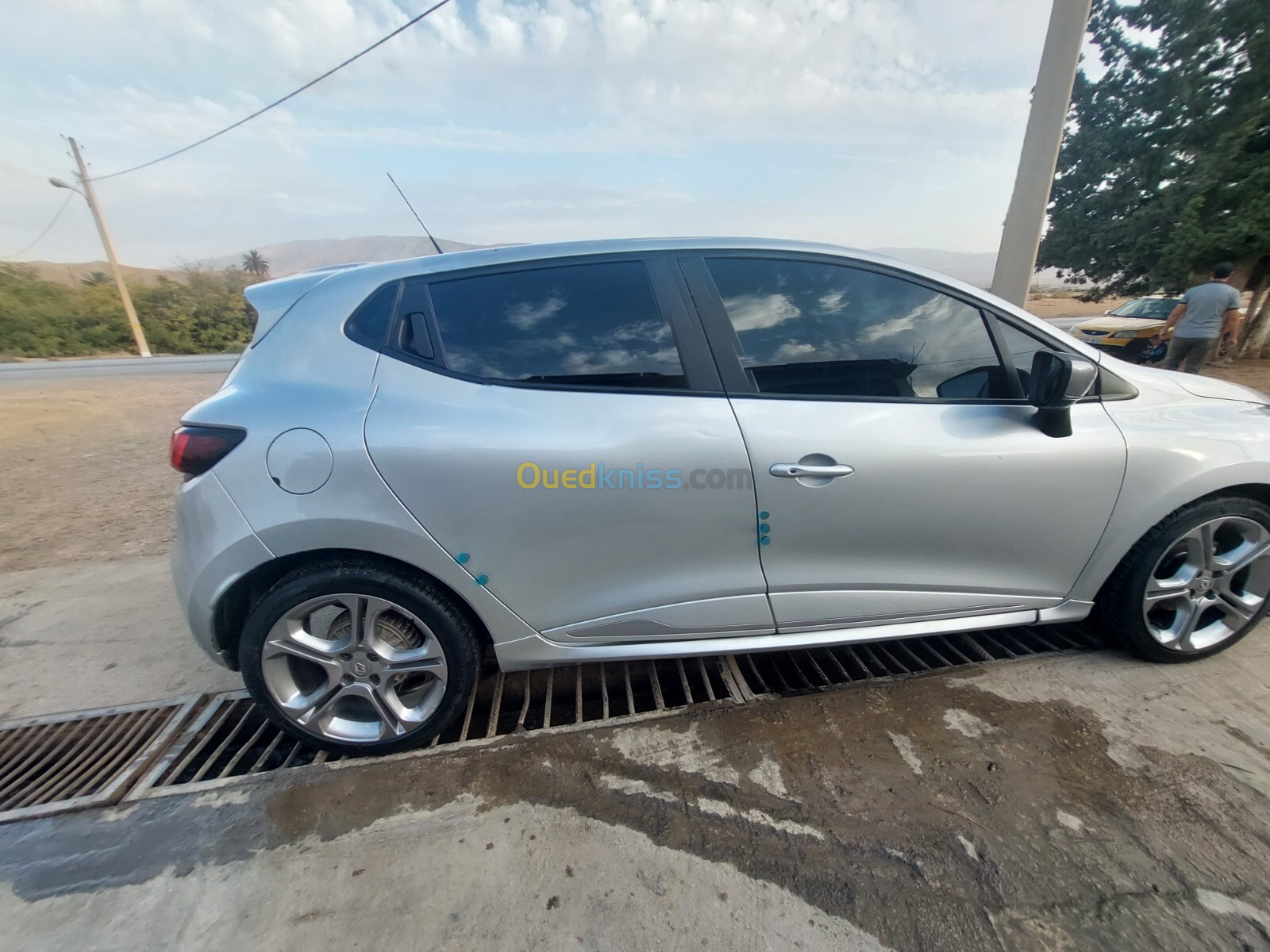 Renault Clio 4 2019 GT Line +