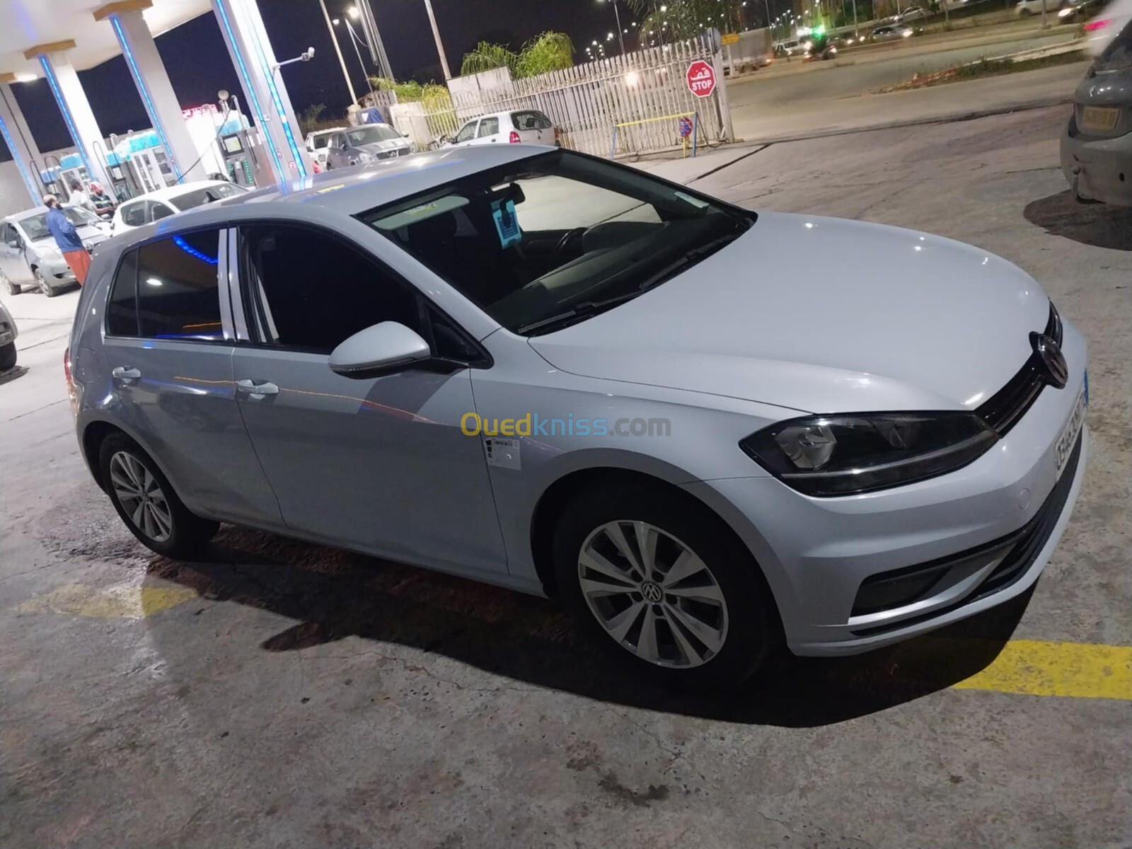 Volkswagen Golf 7 2017 Start+