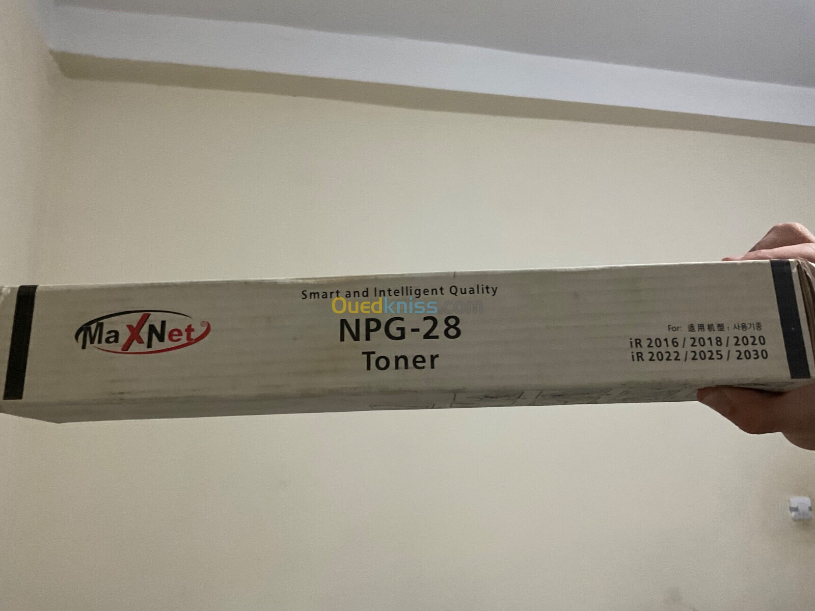 Toner PHOTOCOPIE IR2520 IR2018 