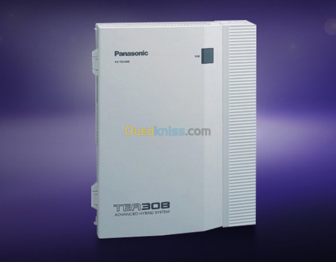 Panasonic tea308 Panasonic