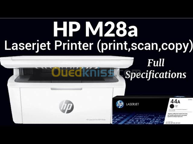 Toner HP M28 M15 CF244a