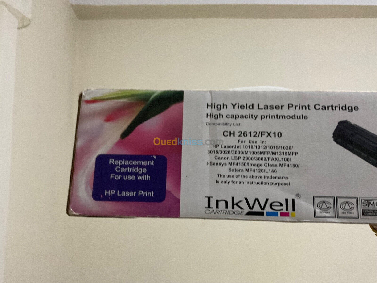 TONER LBP 2900 MF4150