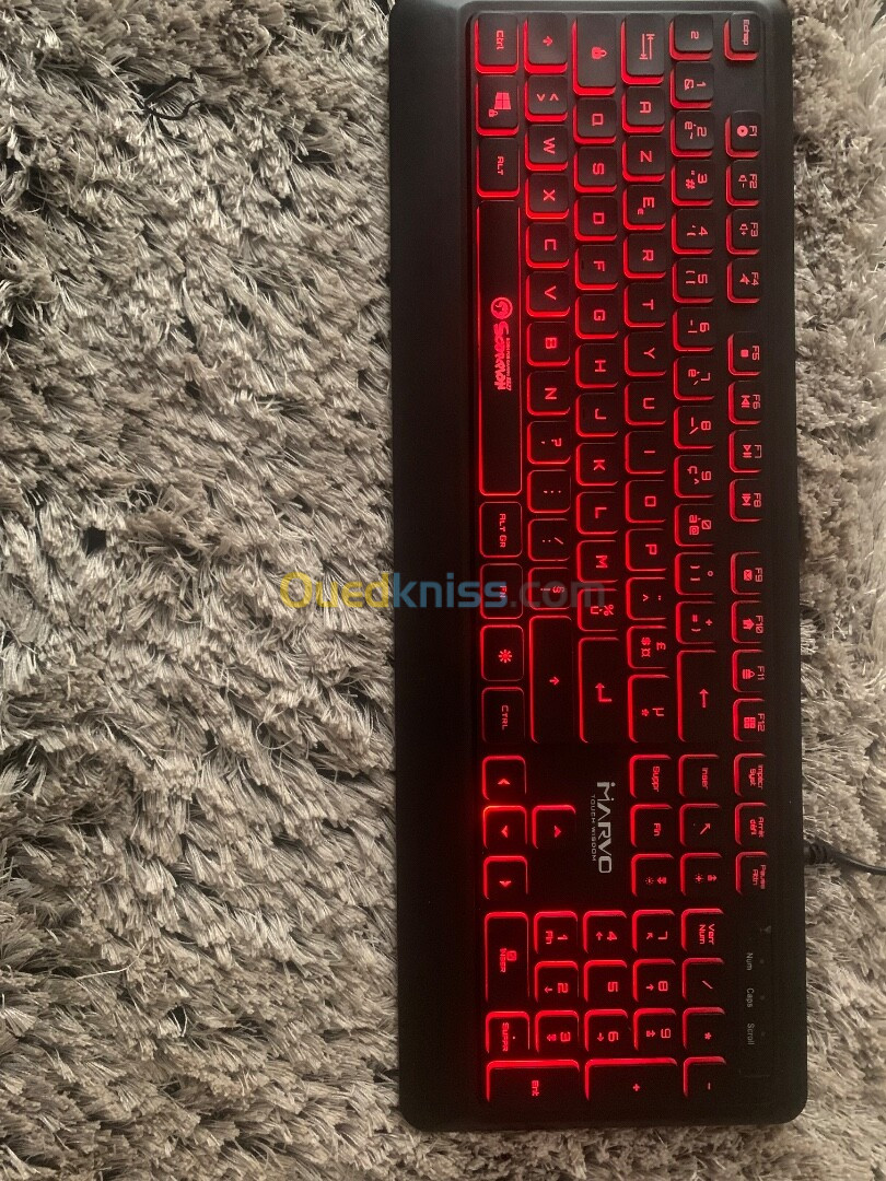 Marvo Scorpion K627