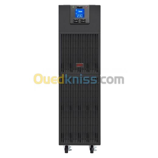 Onduleur APC Easy UPS On-line 10 000 VA 230 V SRV10KI