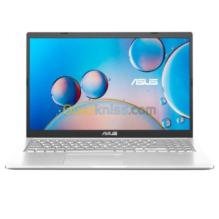 ASUS X515EP-BQ397W/ i5-1135G7/8Go/256 GO SSD/MX330 2GO/WIN11/15.6" Silver