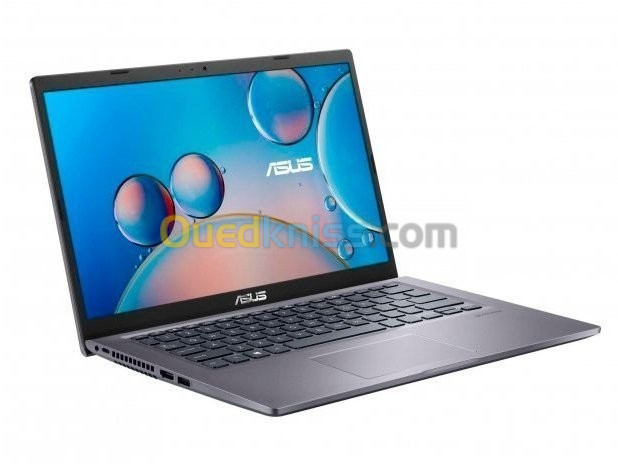 ASUS X515EP-EJ385W/ i5-1135G7/8Go/256 GO SSD M.2 NVMe PCle/MX330 2GO/WIN11/15.6 Gris