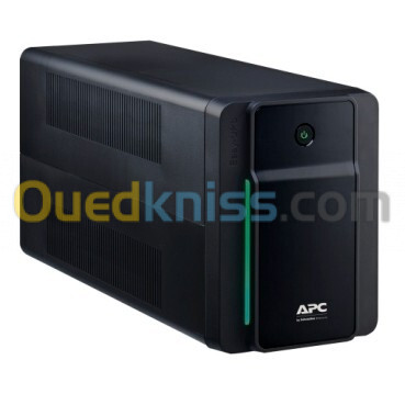 Onduleur APC Easy UPS 1600VA 230V AVR Prises IEC BVX1600LI