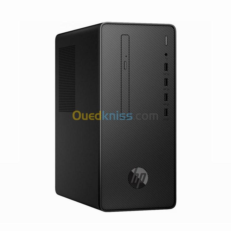 PC de Bureau HP PRO 300 G6 MT Intel Core i5-10400/4GB /1TO /24" HDMI /VGA