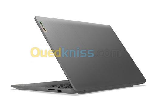 Lenovo IdeaPad 15ITL6 i5-1135G7, 8Go, 512 SSD , INTEL IRIS, 15.6" Gris