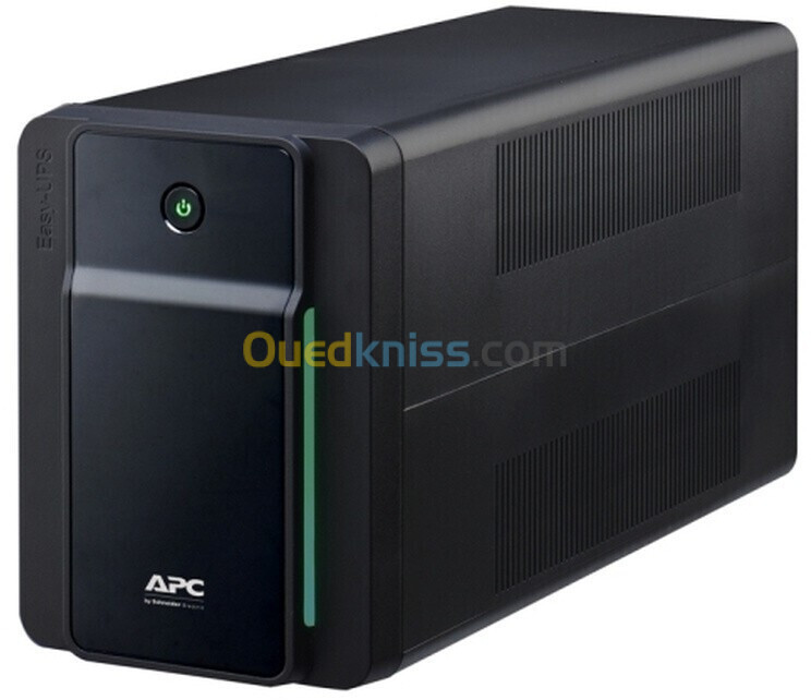 Onduleur APC Easy UPS 2200VA 230V AVR Prise Sockets ( Prise Française)  BVX2200LI-GR 