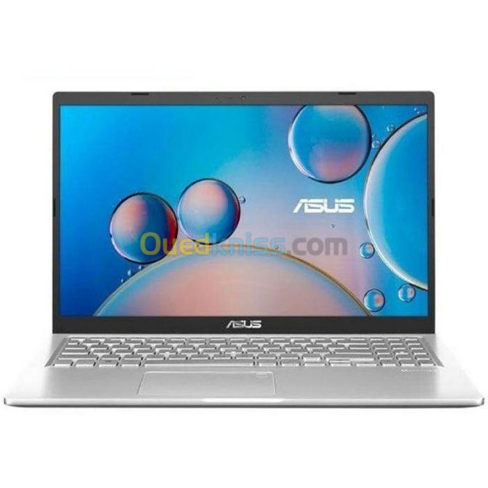 ASUS X515FA-BR204W I3-10110U /4Go/1 TO/15.6/Win11 Silver