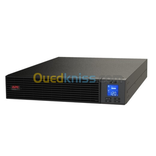 Onduleur Rackable APC Easy UPS On-Line 3 000 VA 230 V SRV3KRI