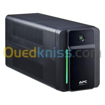 Onduleur APC Easy UPS 900VA 230V AVR Prise Sockets ( Prise Française) BVX900LI-GR