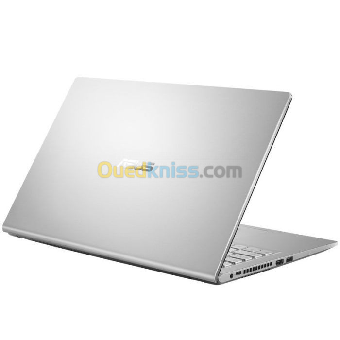 ASUS X515EP-BQ397W/ i5-1135G7/8Go/256 GO SSD/MX330 2GO/WIN11/15.6" Silver