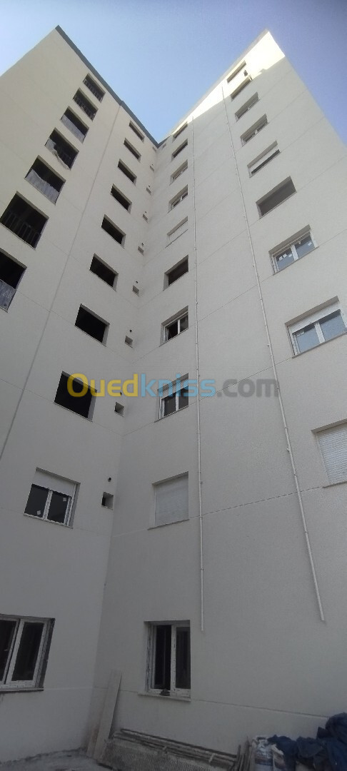 Vente Appartement F4 Alger Souidania