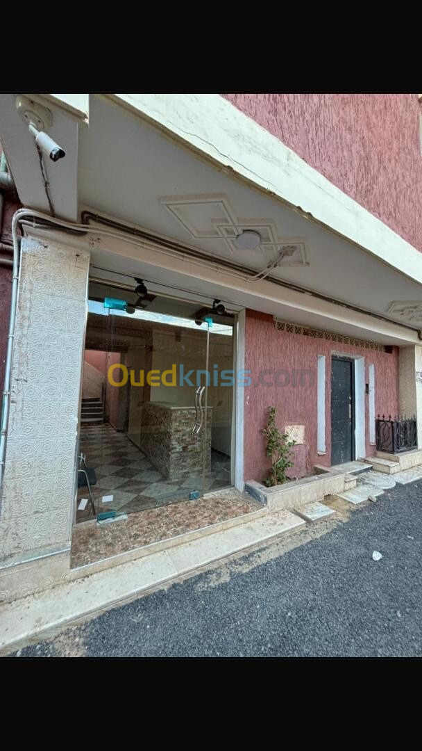 Vente bien immobilier Tamanrasset Tamanrasset