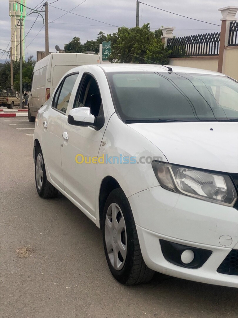 Dacia Logan 2015 Logan