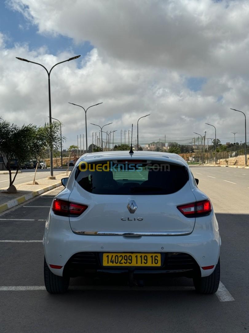 Renault Clio 4 2019 Limited 2