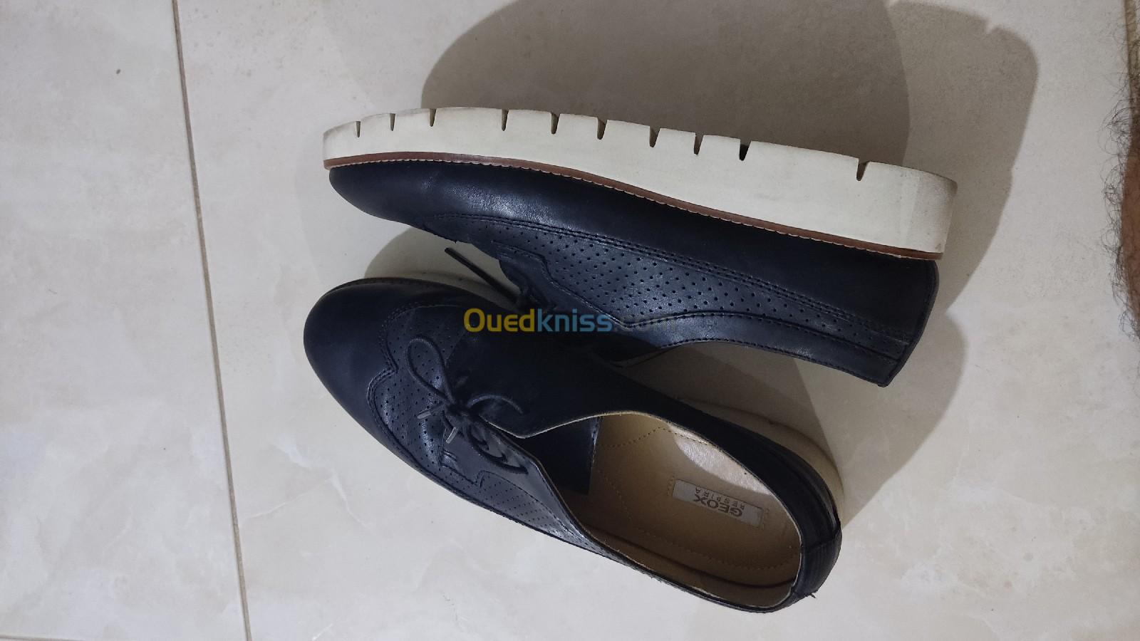Chaussures femme Geox 