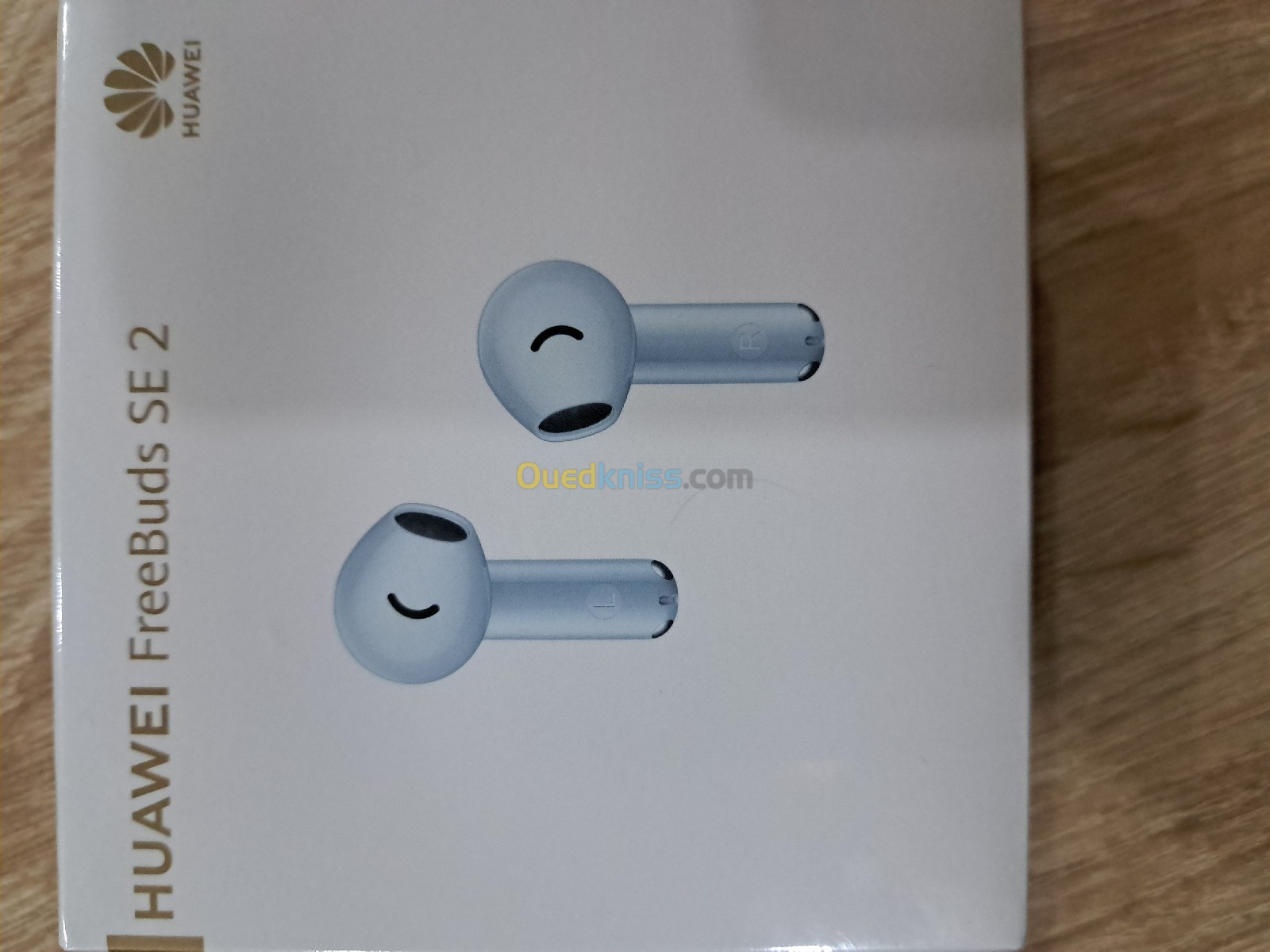 Huawei freebuds se 2