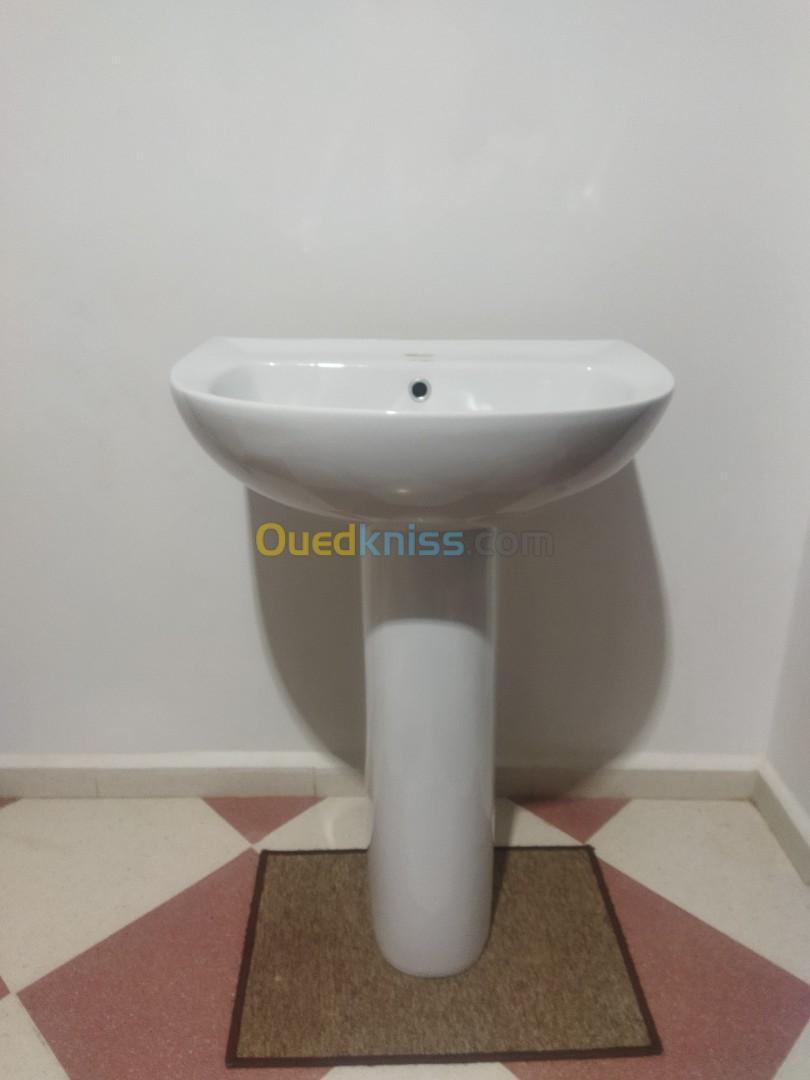 Lavabo italien importation 