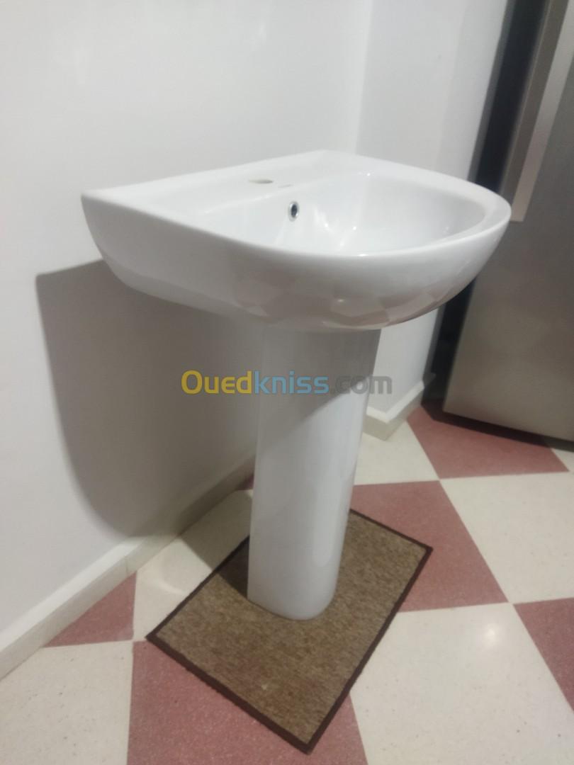 Lavabo italien importation 