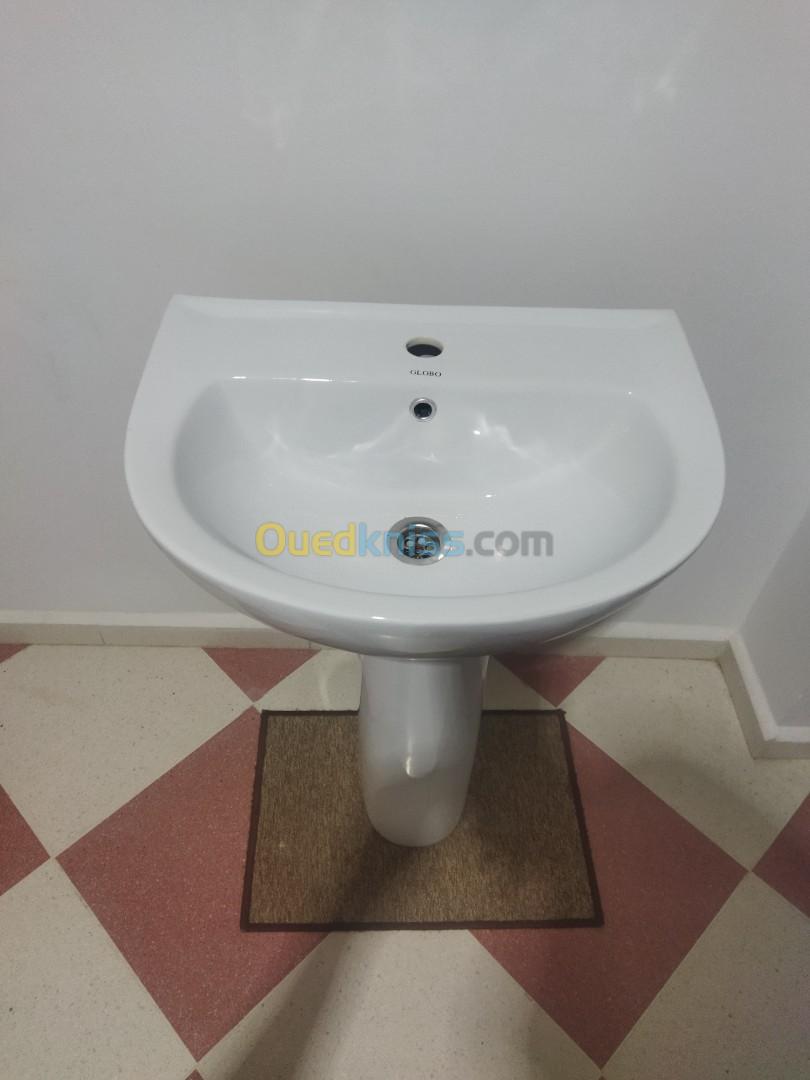 Lavabo italien importation 