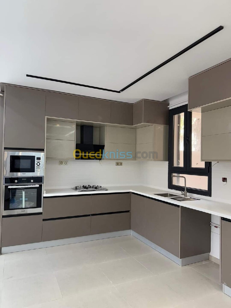 Vente Appartement F3 Alger Ain taya