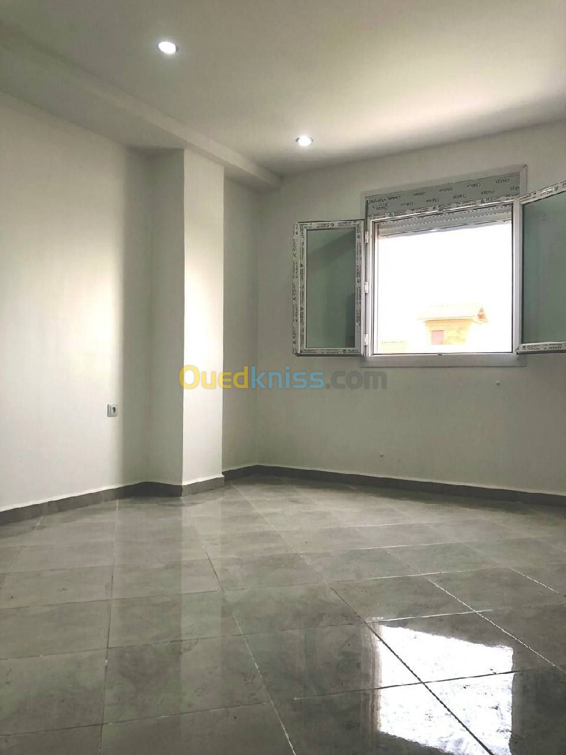 Vente Appartement F3 Alger Bordj el kiffan