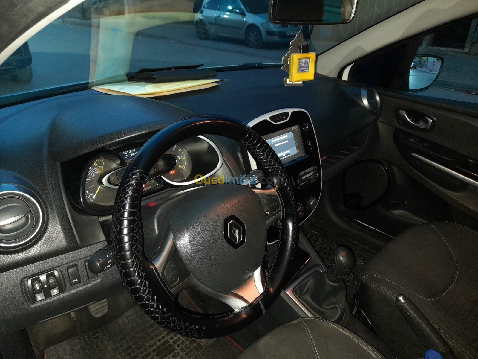 Renault Clio 4 2016 Limited