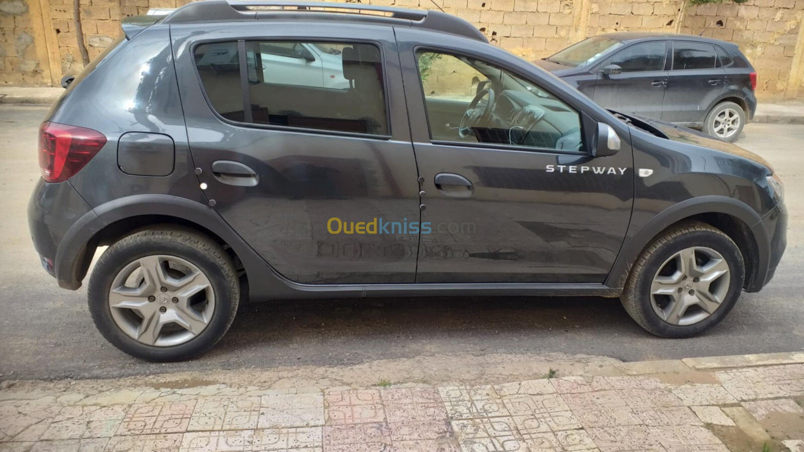 Dacia Sandero 2018 Stepway