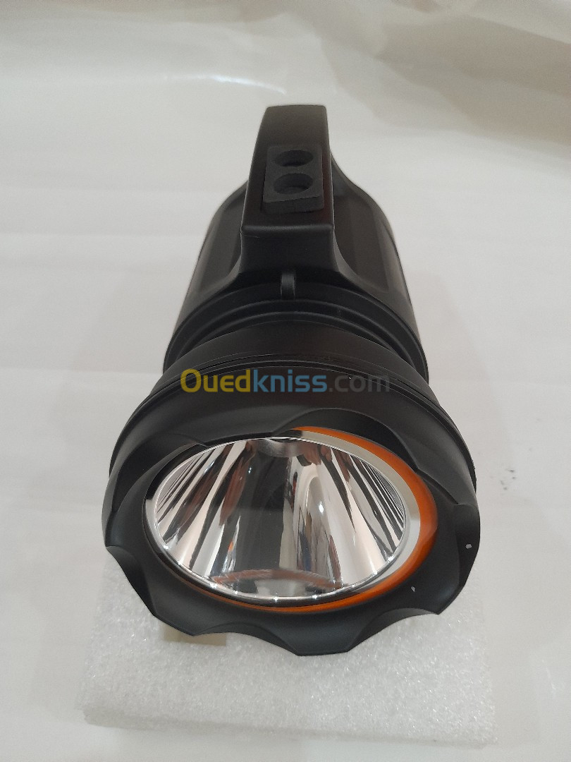 Lampe torche 50W