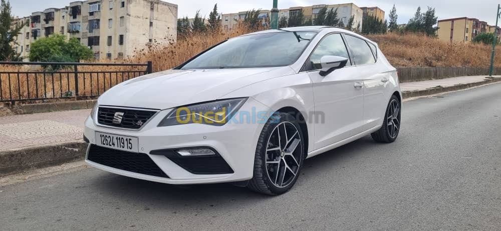 Seat Leon 2019 Bets