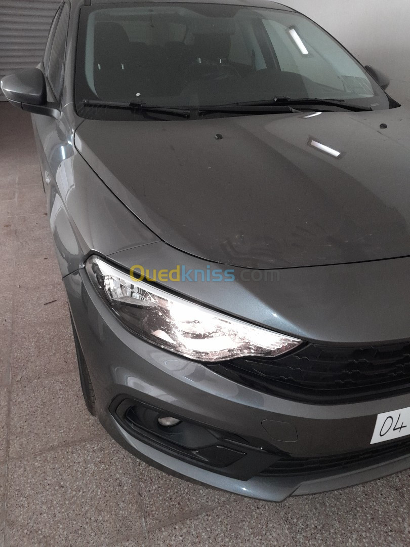 Fiat Tipo 2023 Tipo