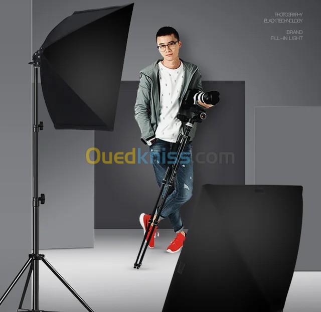 SOFTBOX إضاءة 