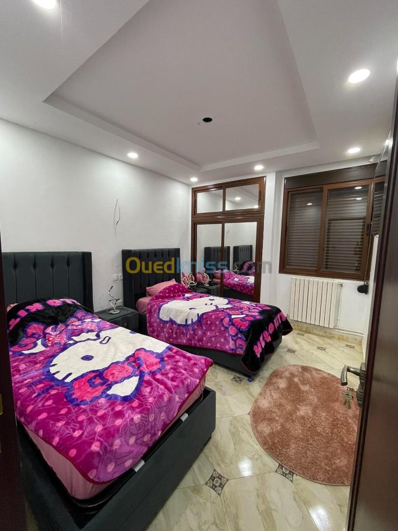 Vente Appartement F4 Tlemcen Mansourah