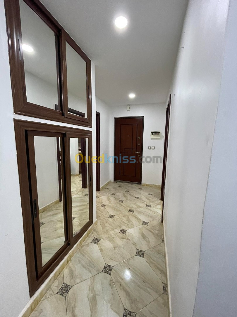 Vente Appartement F4 Tlemcen Mansourah