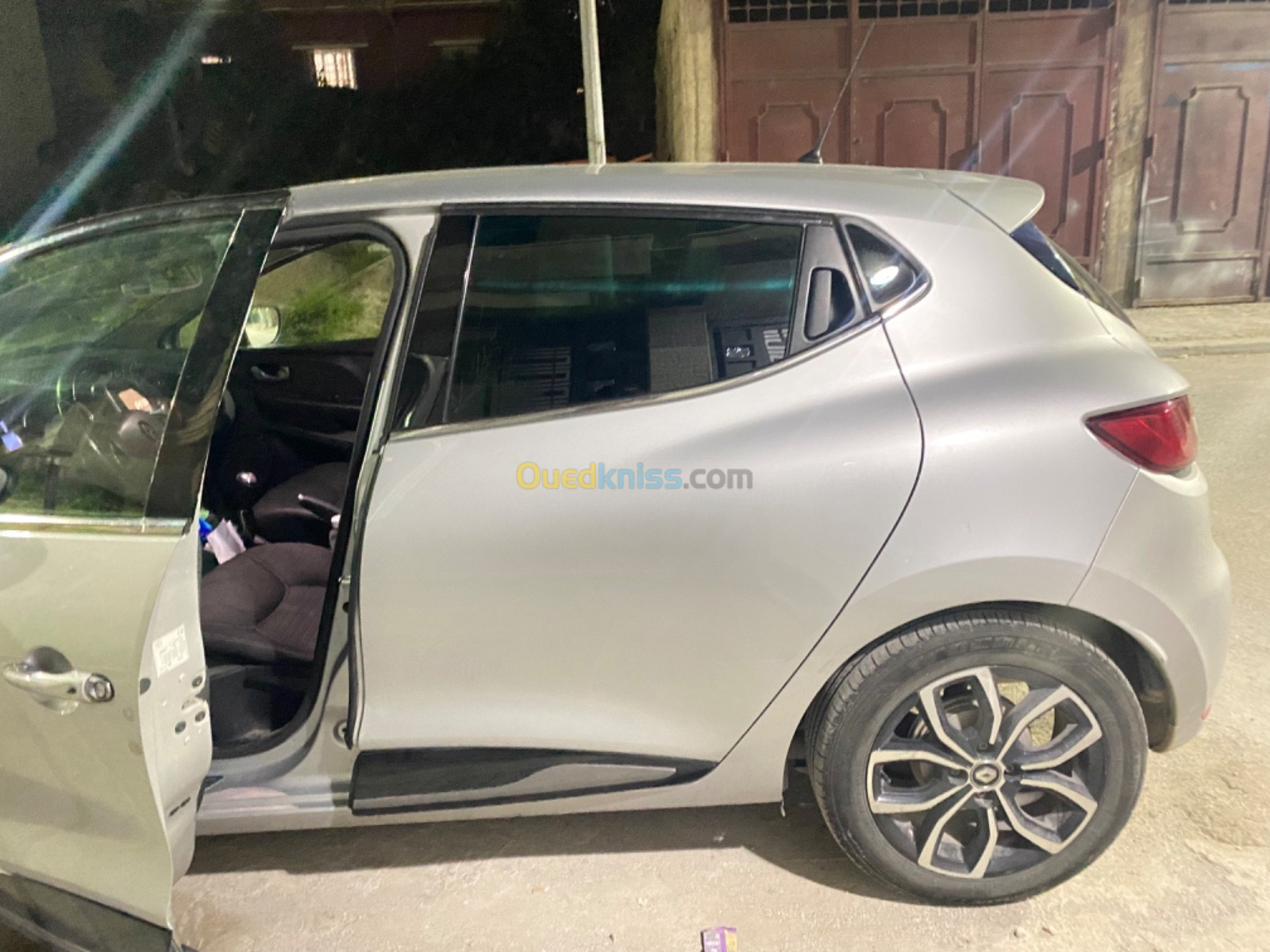 Renault Clio 4 2018 Limited