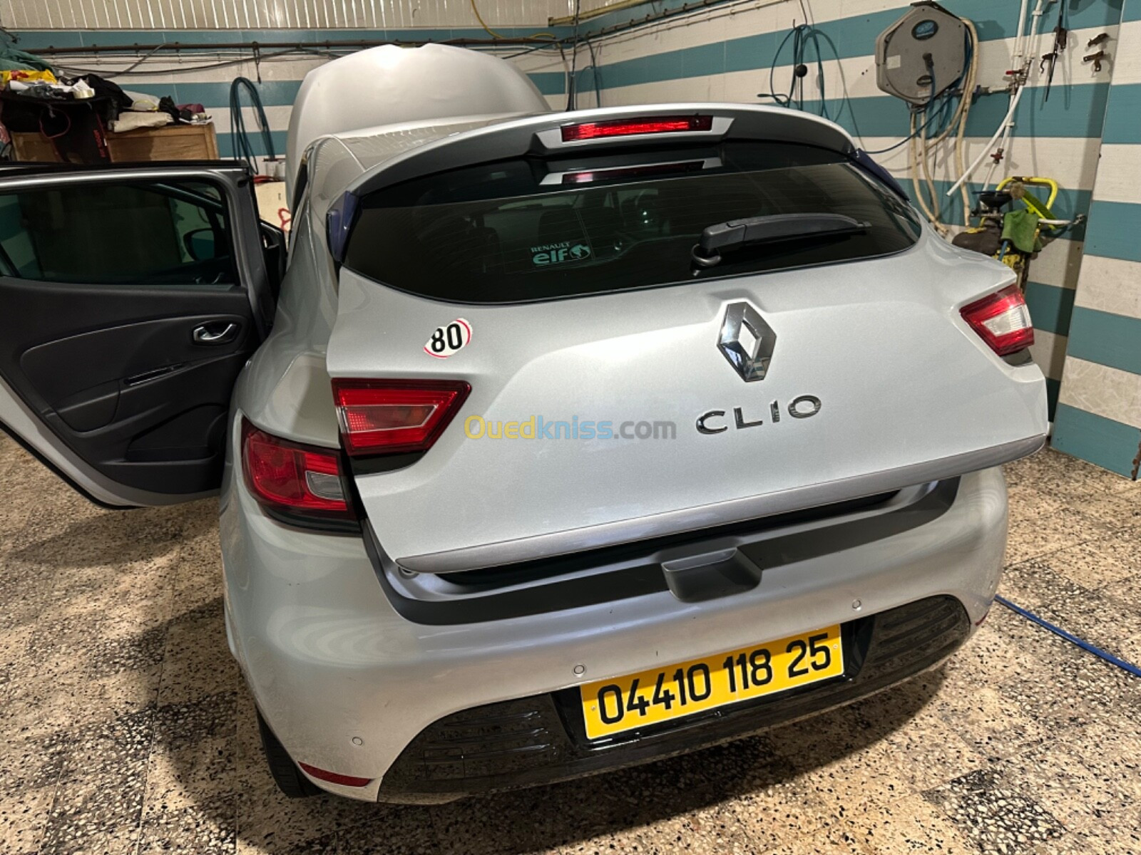 Renault Clio 4 2018 Limited 2