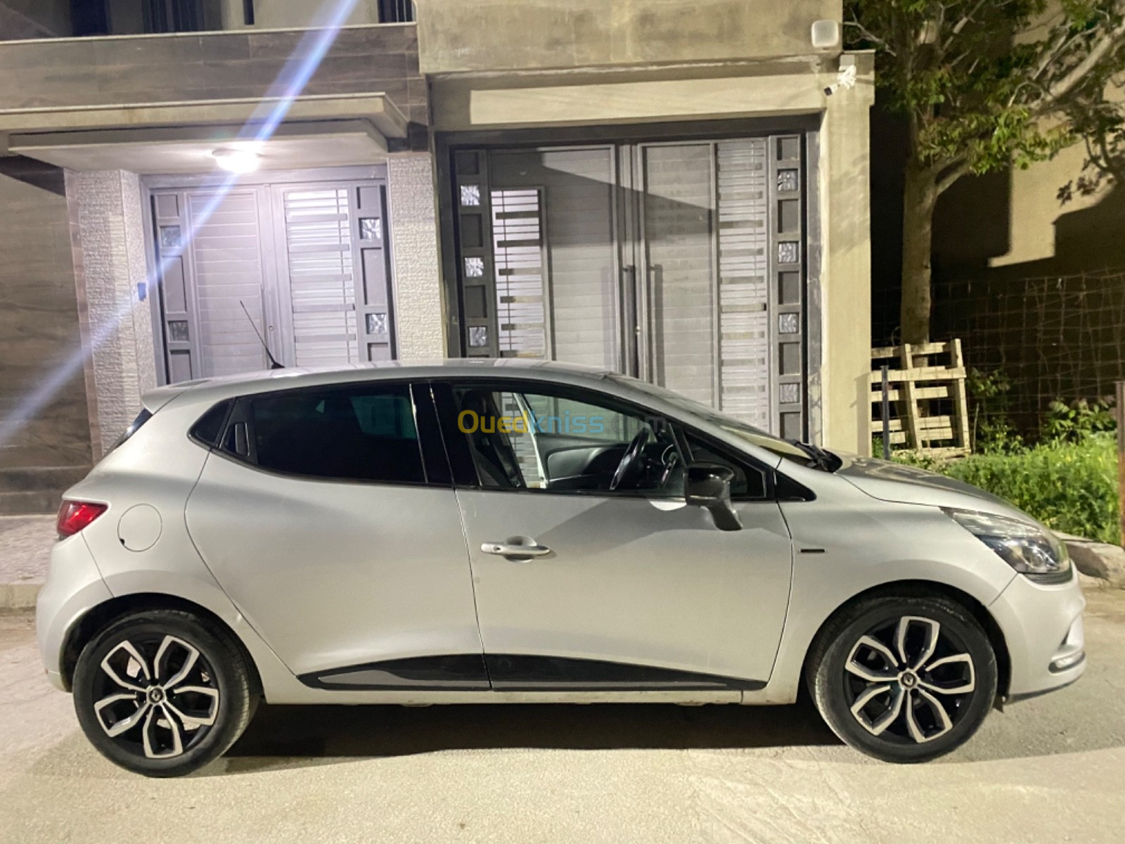 Renault Clio 4 2018 Limited