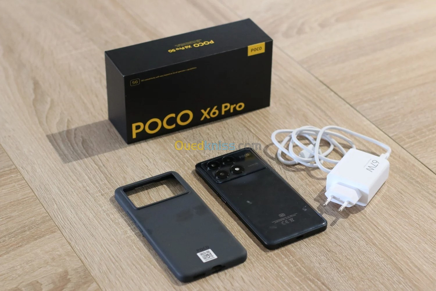 Poco x6 pro 5g Poco